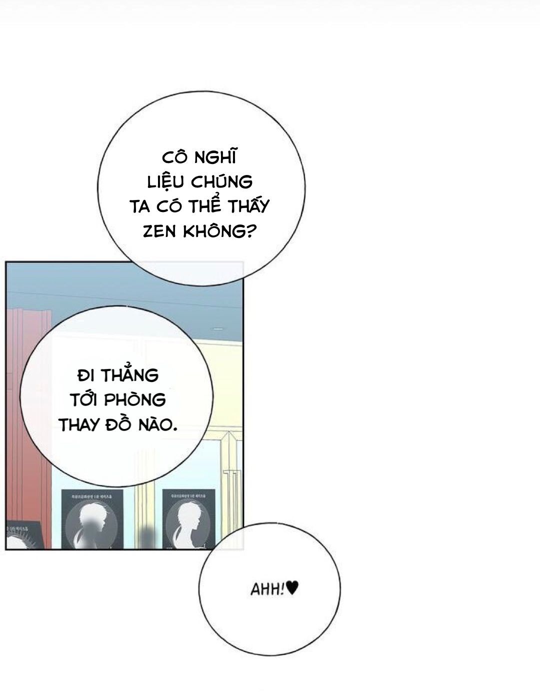 invitation of mystic messenger chapter 23 56