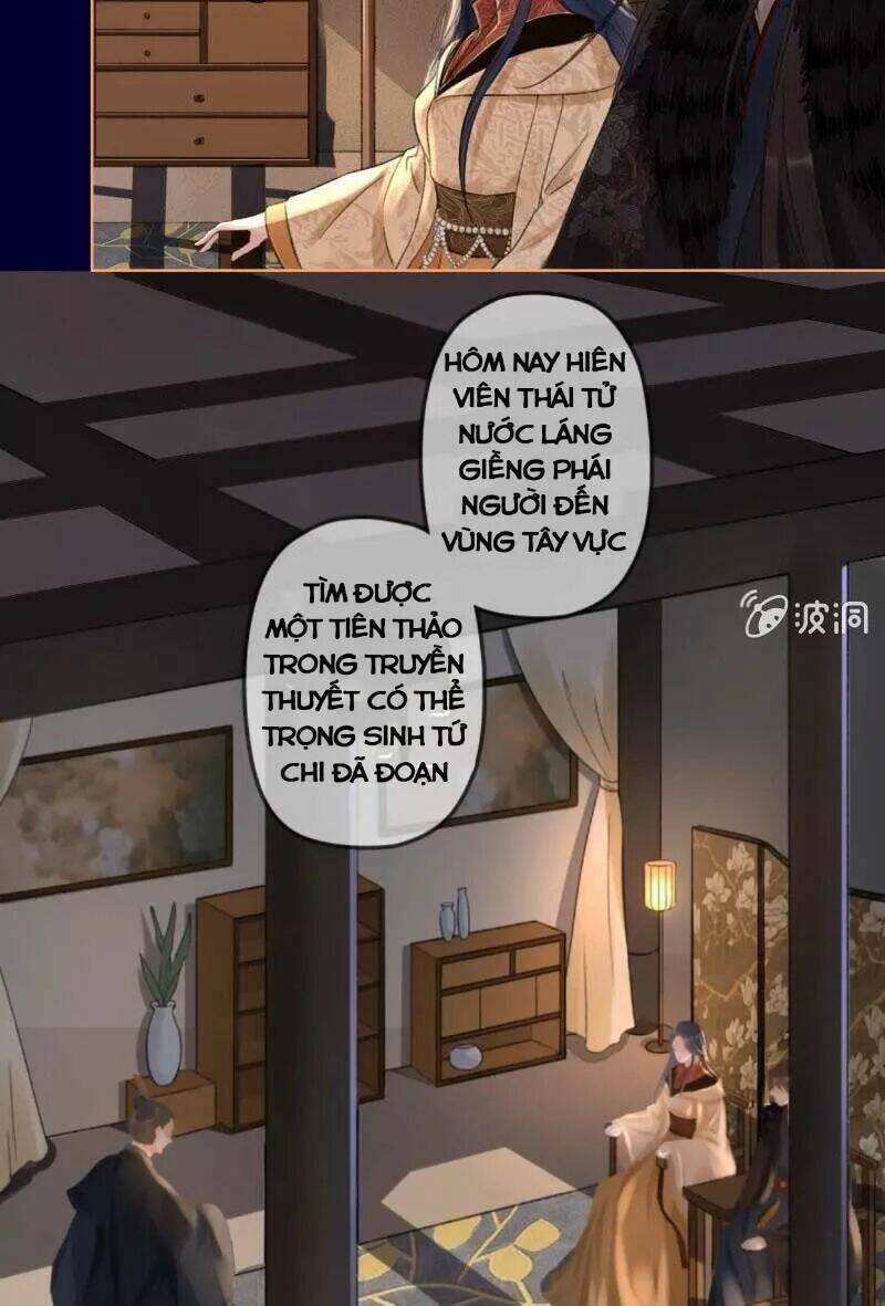 sủng phi của vương chapter 151 27