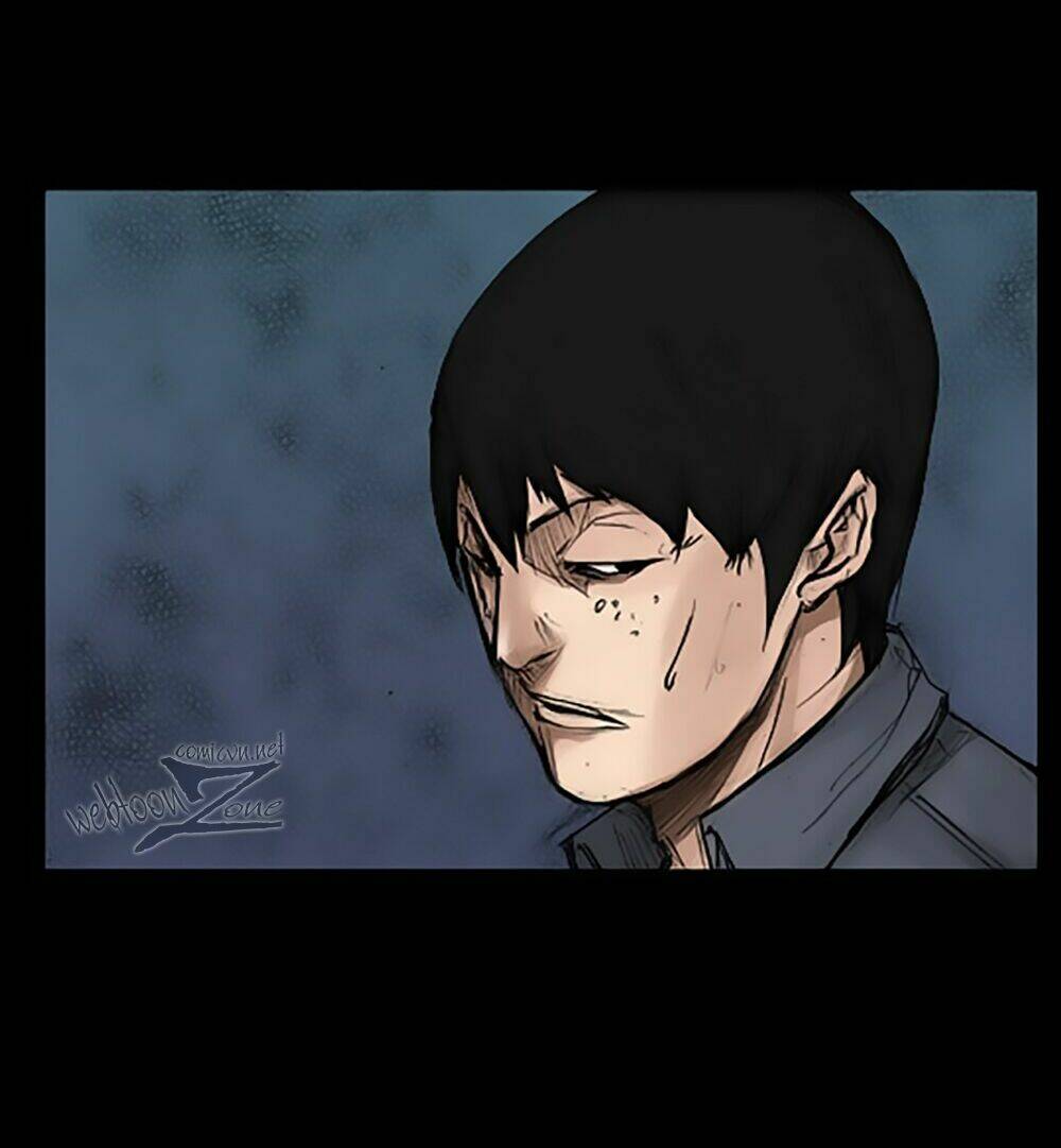 dokgo | độc cô chapter 15 17