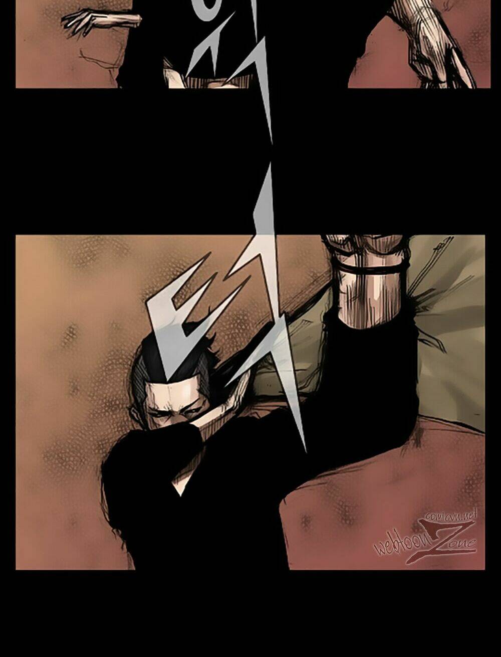 dokgo | độc cô chapter 17 30