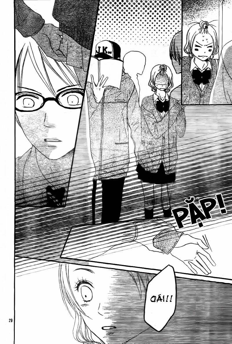 tokimeki gakuen oujigumi chapter 2 30