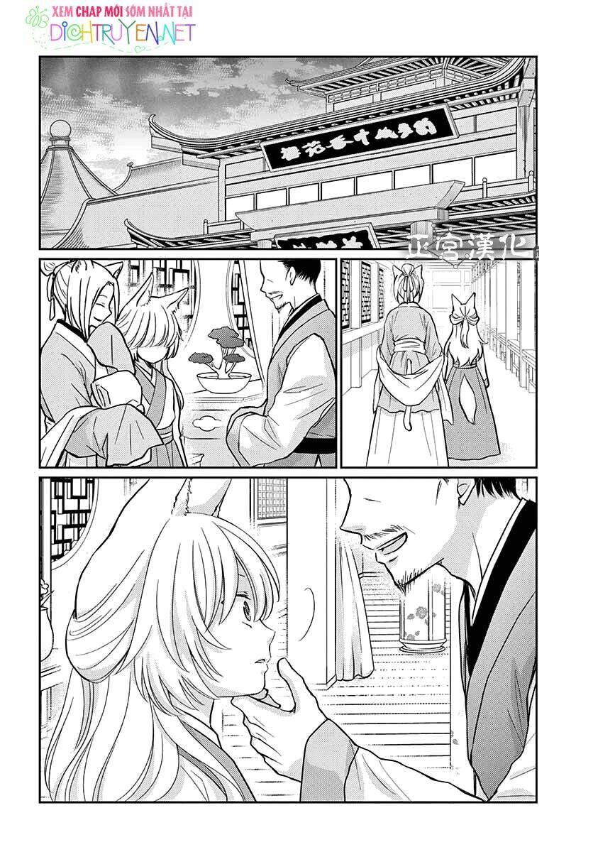 vua quái vật chapter 1 31