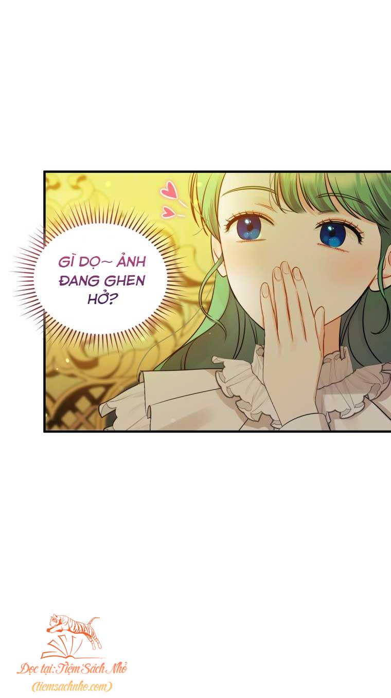 trở thành em gái nam chính truyện bl chapter 23 11