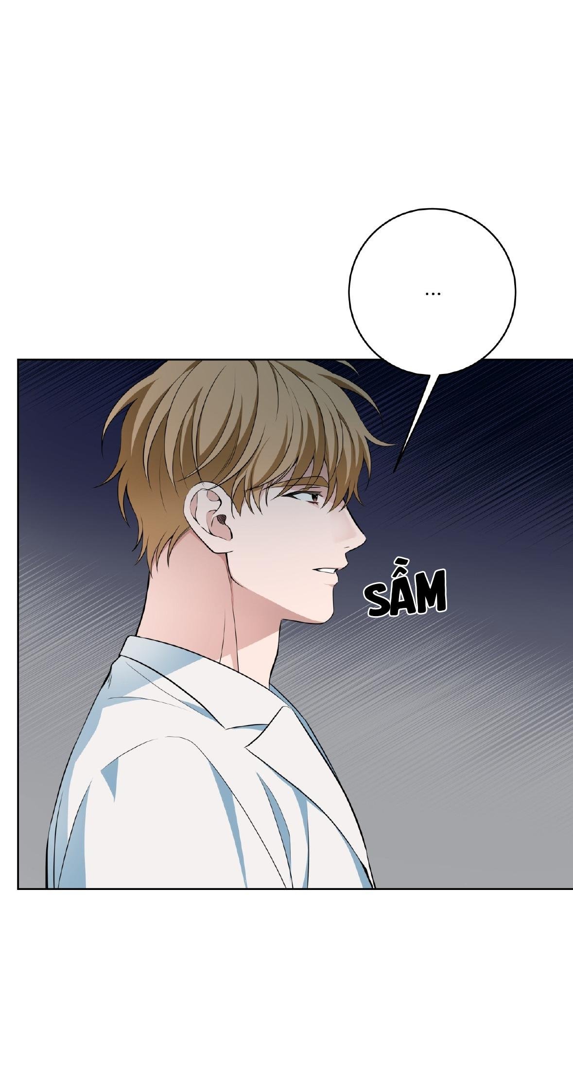 ba ngày, làm thật chapter 34 30