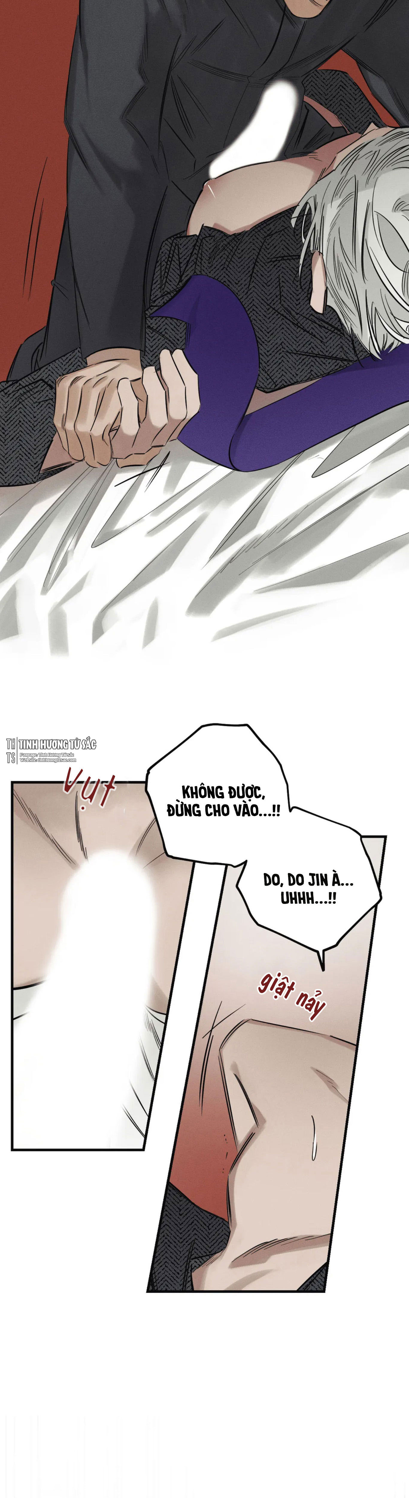 ác hoa chapter 4 16