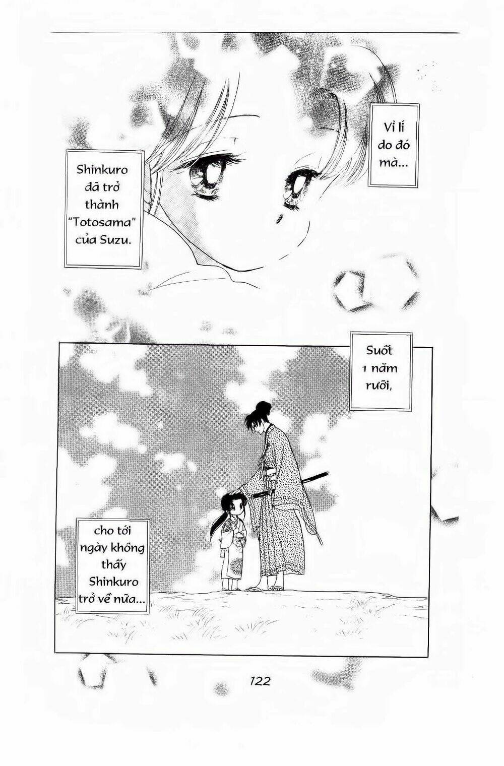 truyện cổ gấm hoa chapter 2.2 30