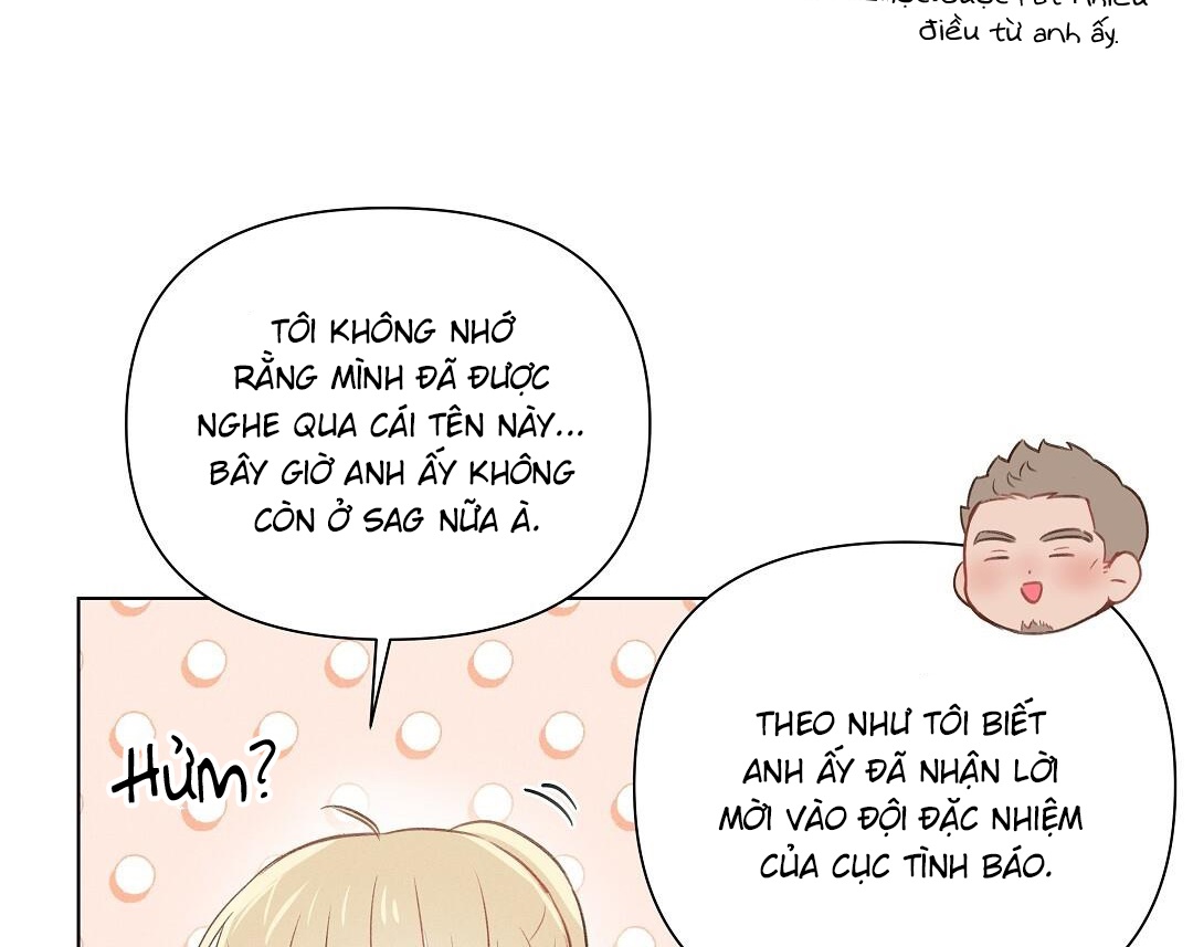 đại úy lãng mạn thân yêu của tôi chapter 20 60