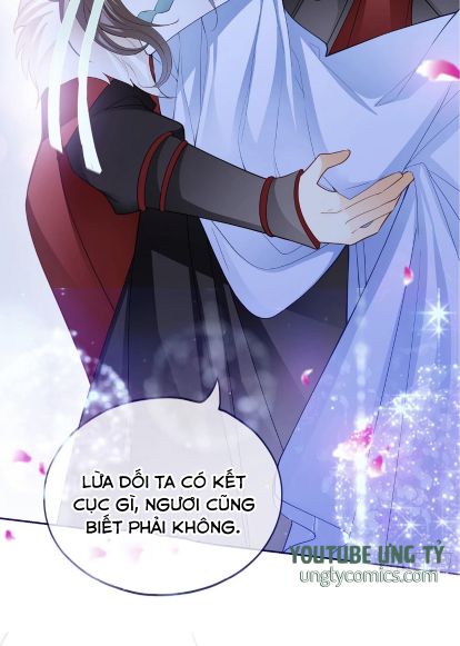 bổn vương muốn nàng chapter 39 20