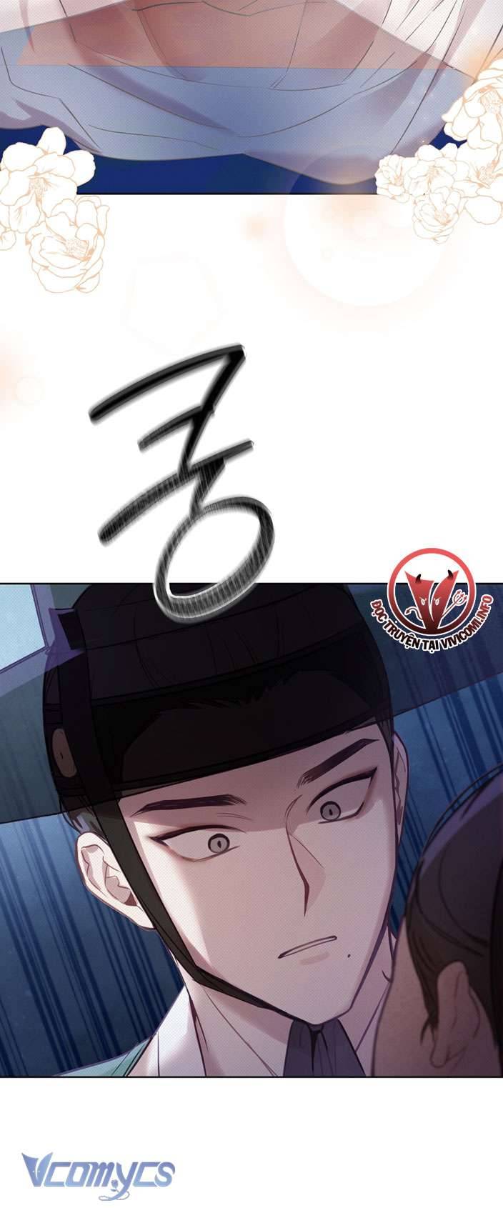 [18+] tiết học bí mật của trung điện chapter 4 55