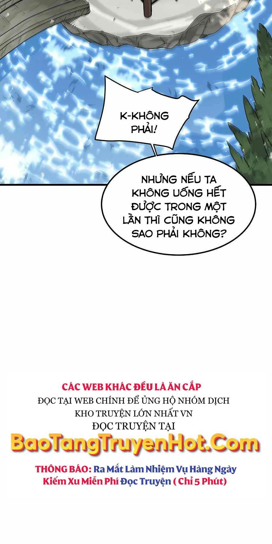 băng y kiếm thần chapter 19 11