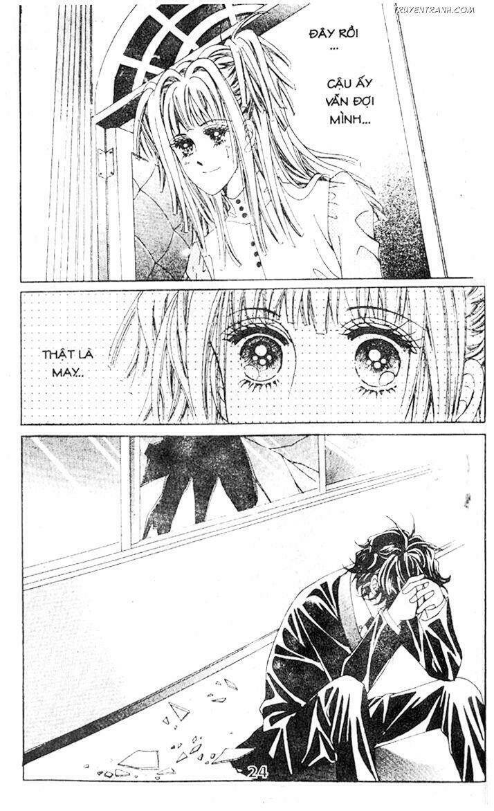 điên vì yêu - love like crazy chapter 25 25