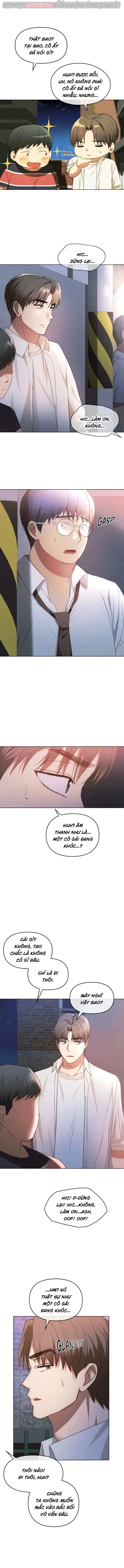 cưỡng không nổi dì ơi chapter 18 10