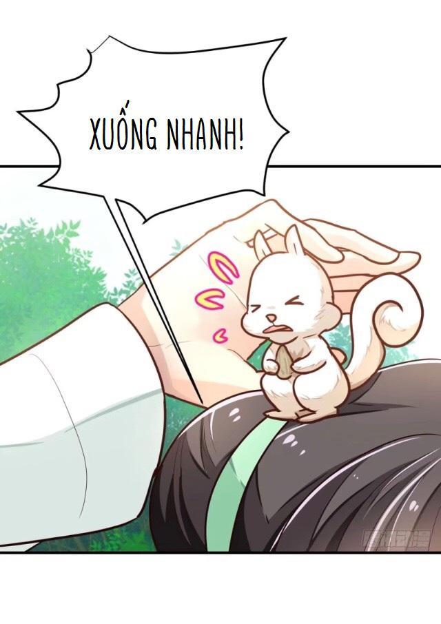 trọng sinh thành tiểu nha đầu chapter 15 49