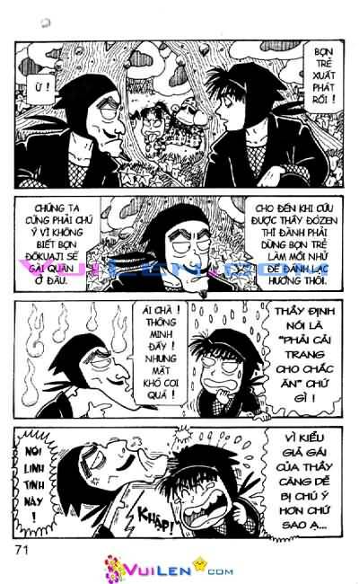 ninja loạn thị chapter 53 71