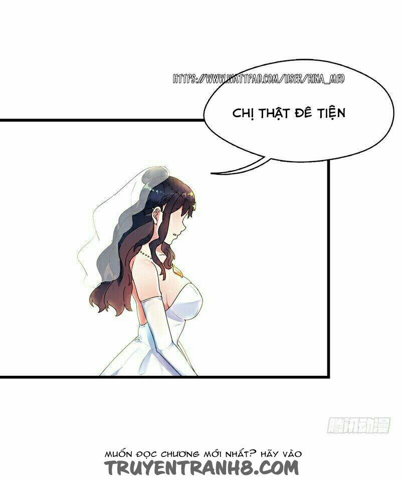 cuộc sống hôn nhân lãng mạn của hề hề chapter 2.2 7