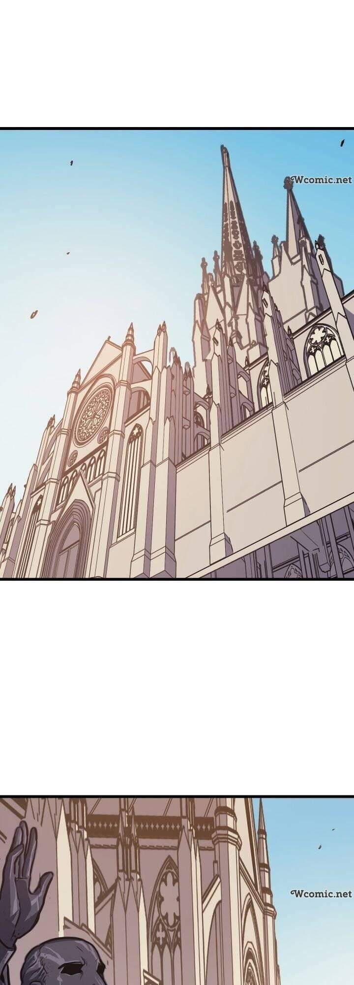 tôi trở lại thăng cấp một mình chapter 73 30