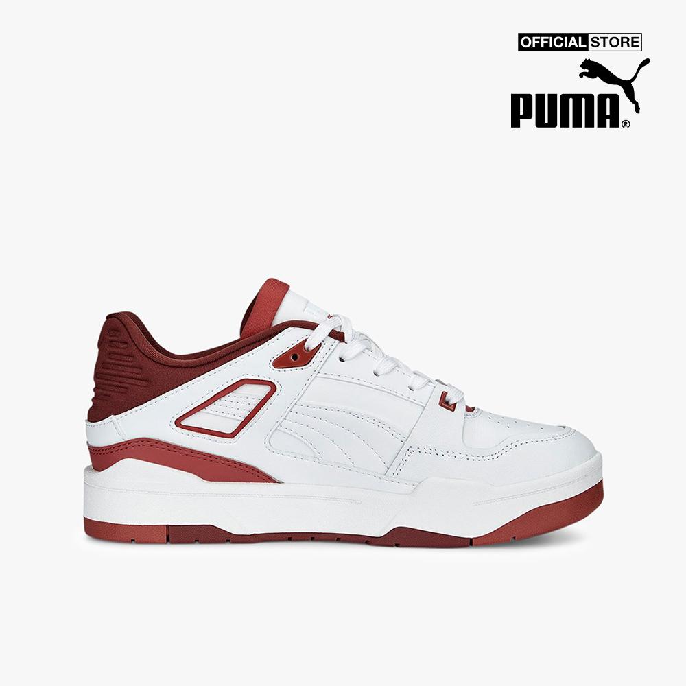 PUMA - Giày thể thao nữ thắt dây Slipstream 386270