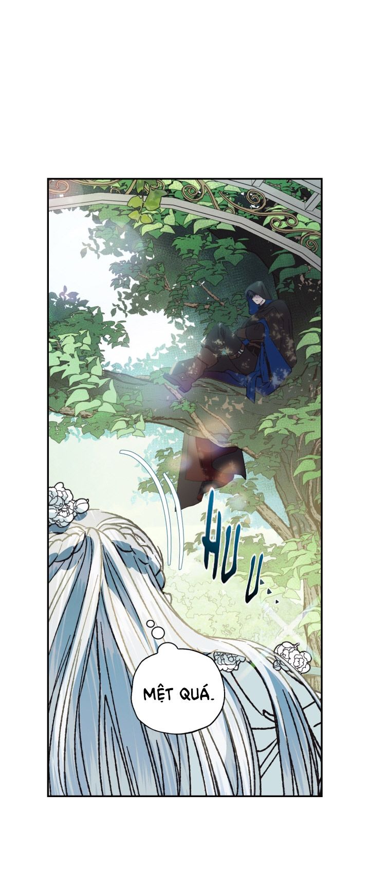 cha à, con không muốn kết hôn đâu chapter 25 64