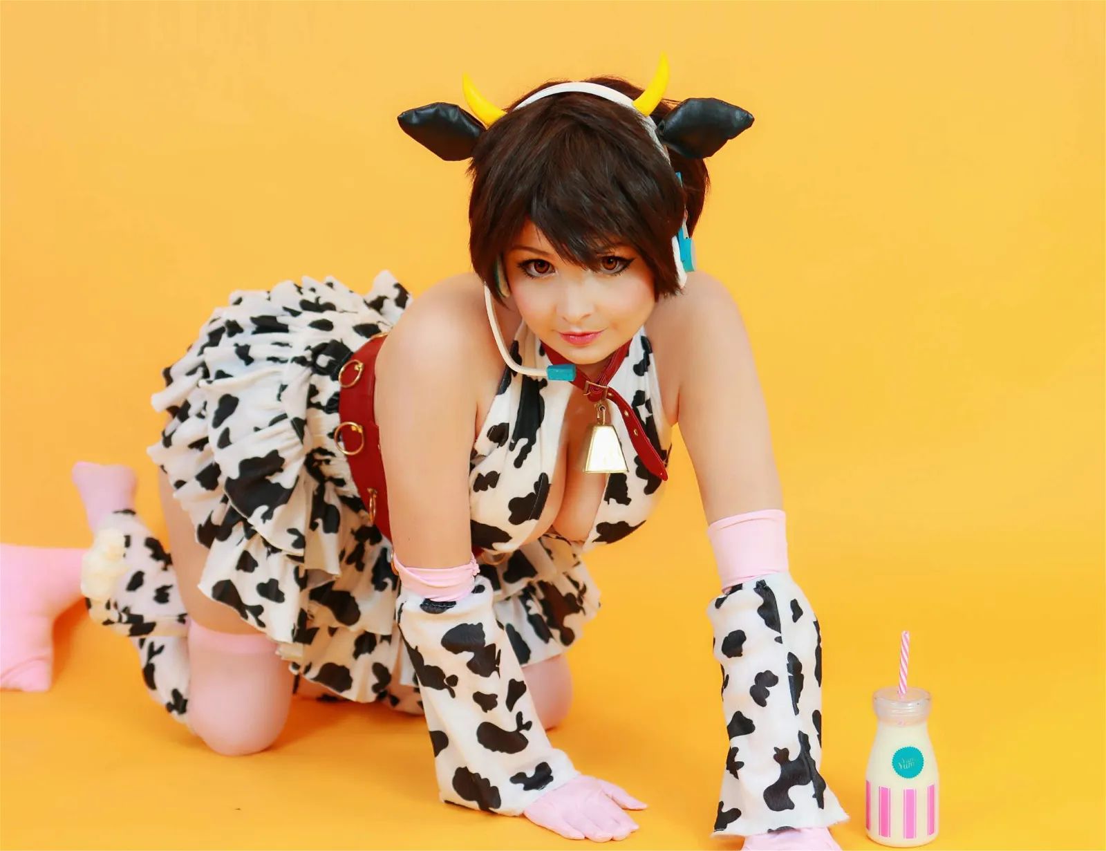 hình cosplay chapter 37 9