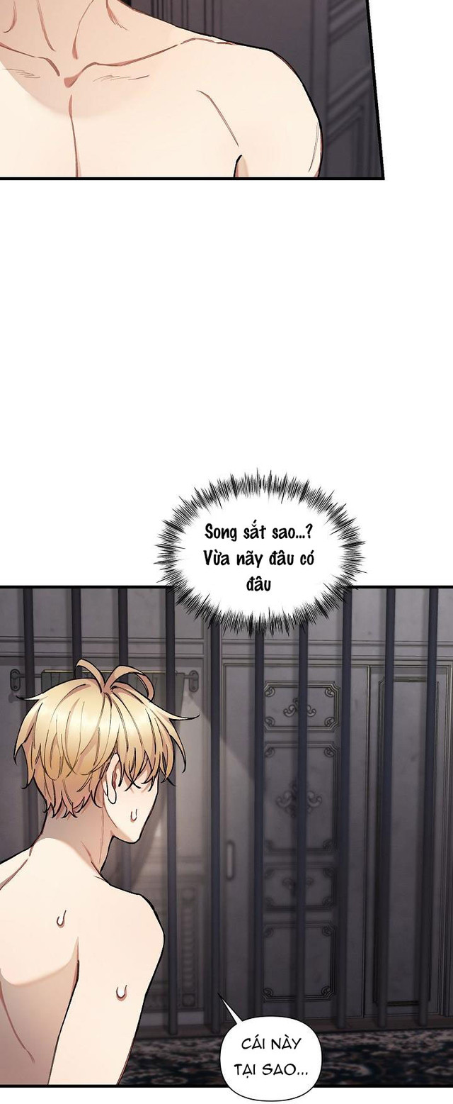 chuyến tàu cuồng loạn chapter 31 42