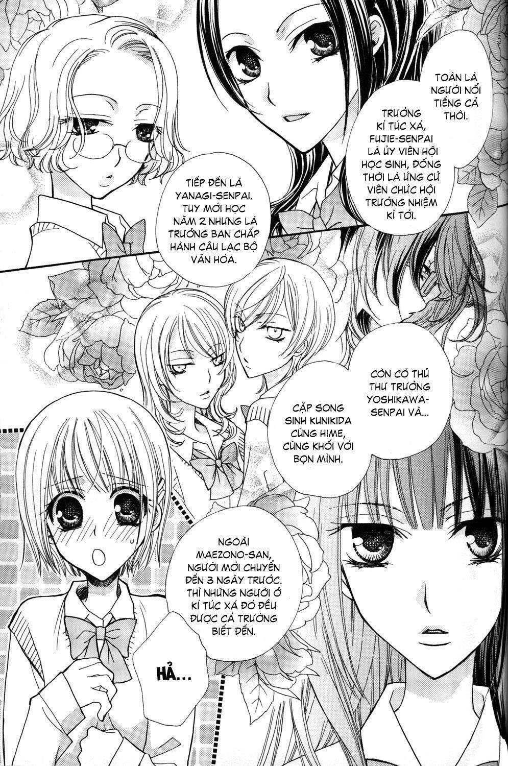 gokujou drops chapter 2 3