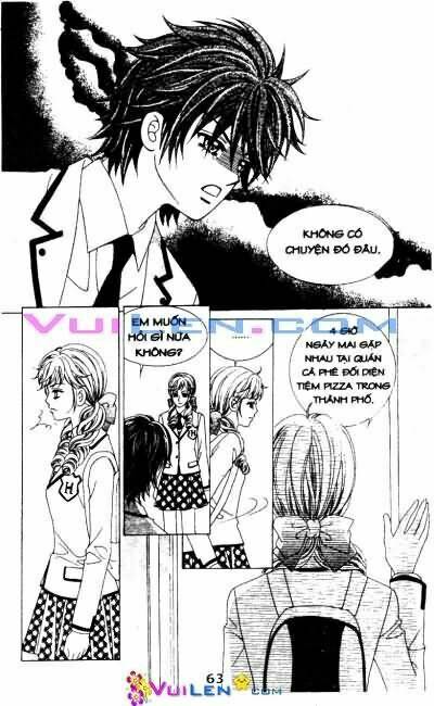 thiên thần tái thế chapter 6 63