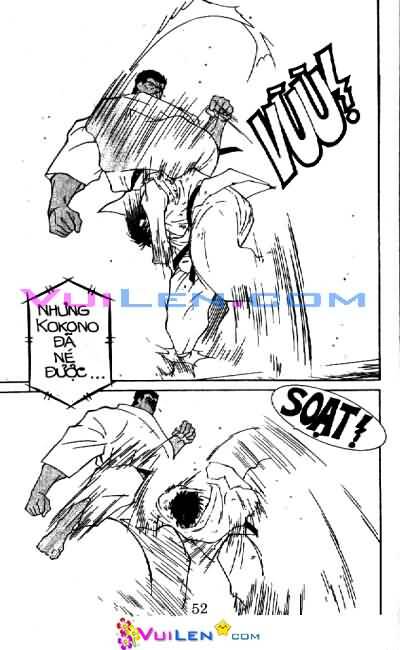 truyền nhân atula - shura no mon i chapter 36 53