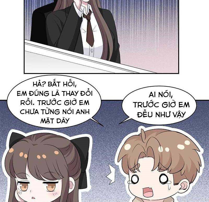 tổng tài, tránh xa tôi ra chapter 75 13