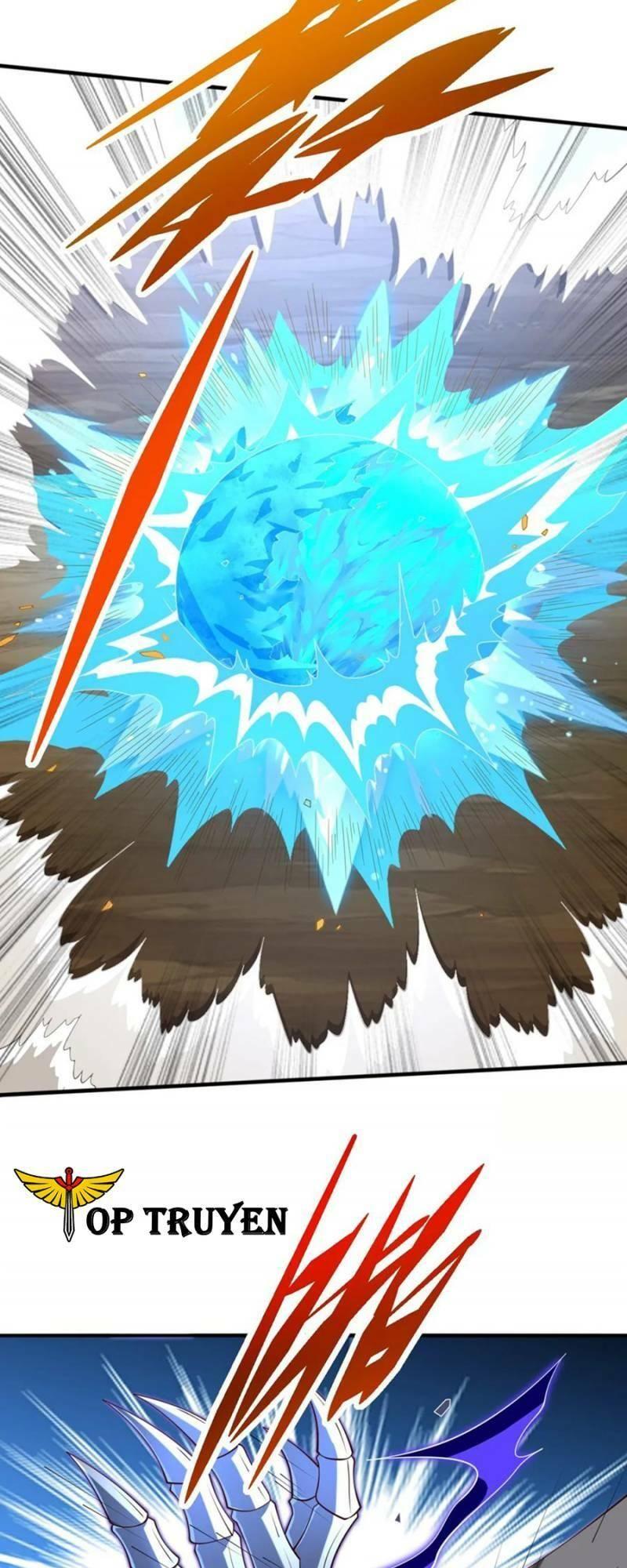 bị sư phụ xinh đẹp dùng 99 cách dạy dỗ thành thánh chapter 214 8