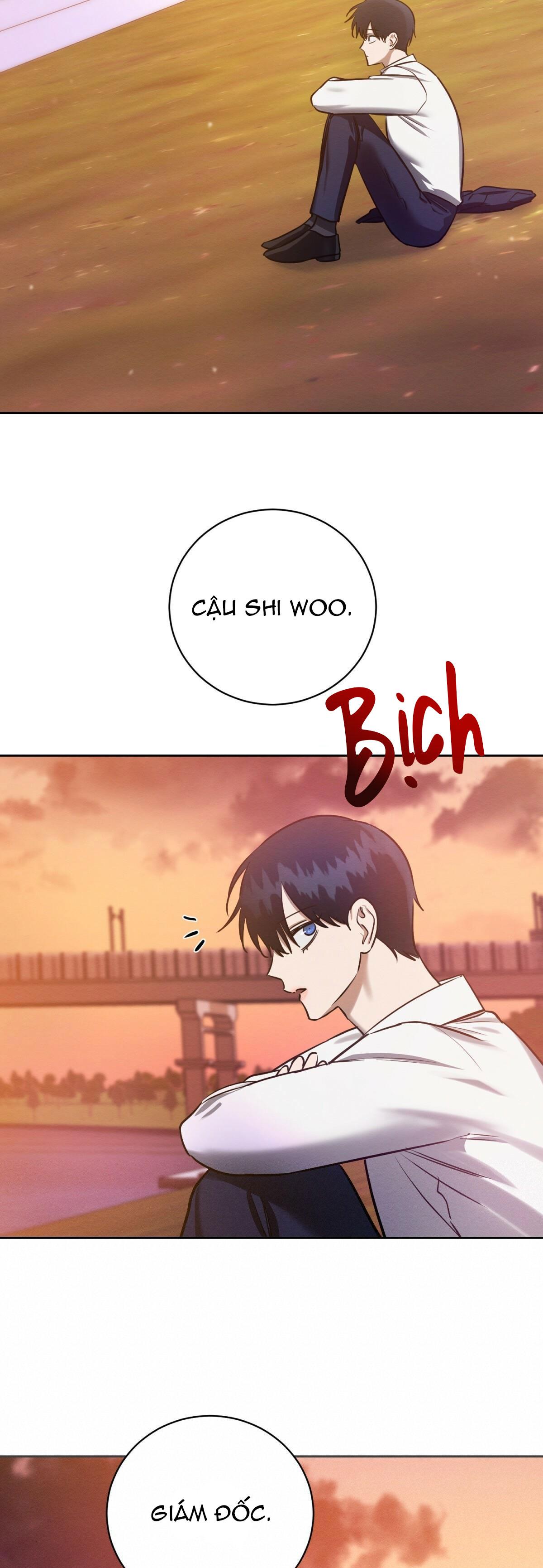 lý do của ác nhân chapter 16 13