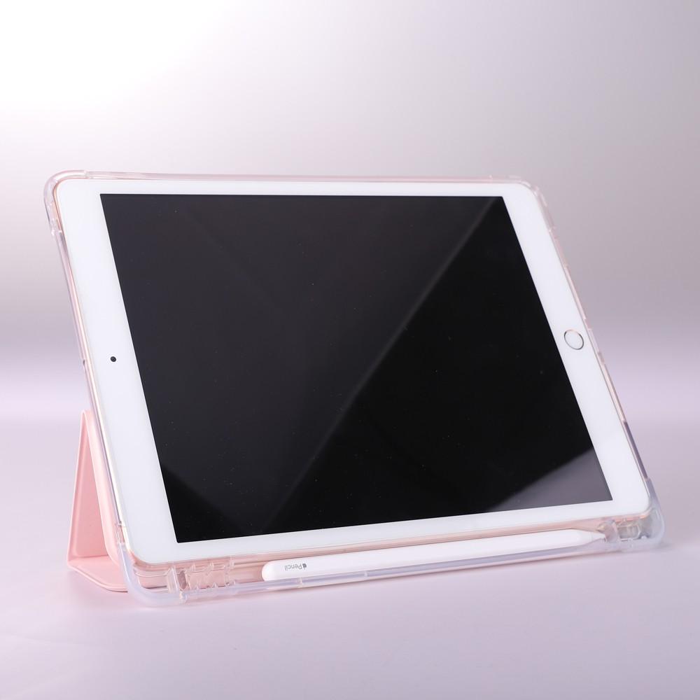 Bao Da Có Giá Đỡ Cho Ipad 8th 7th 10.2  Ipad Pro 10.5 / 11  Ipad Mini5 / 4 Ipad Air4 / Air3 / Air2 / Air1 10.9  Ipad Gen 5 / 6 9.7