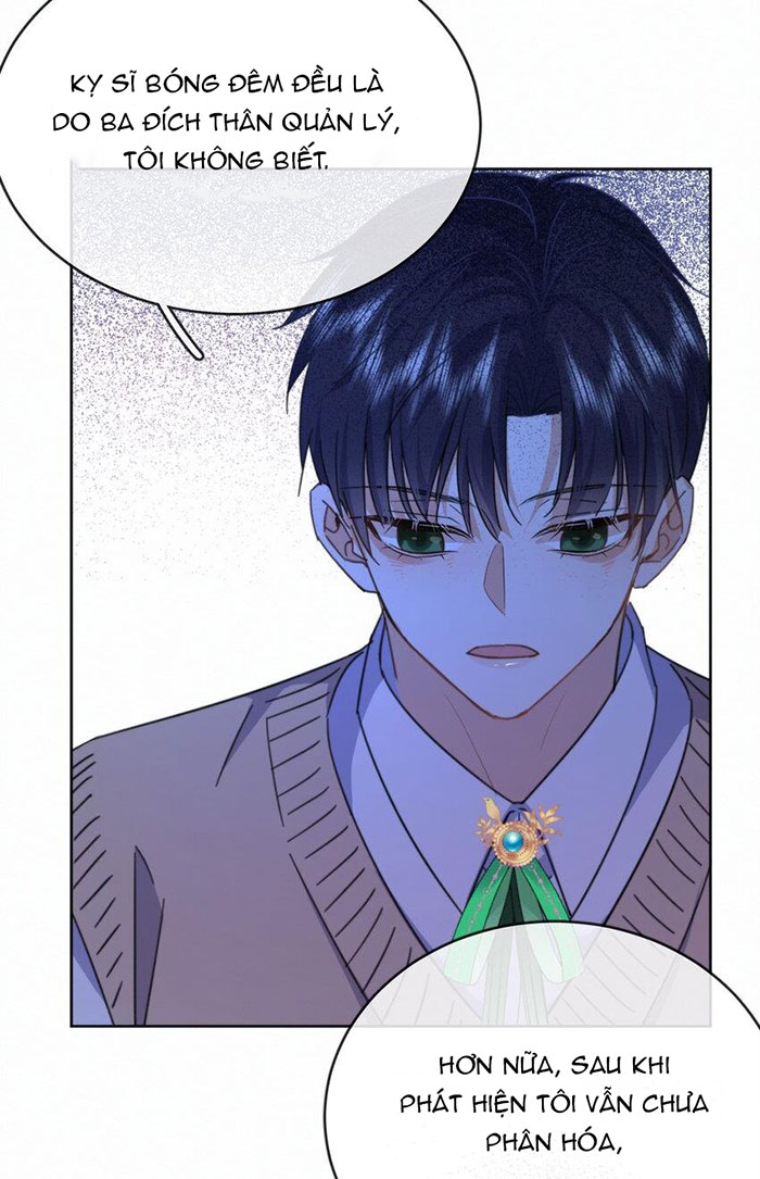 huynh dạy đệ vô lễ chapter 19 23