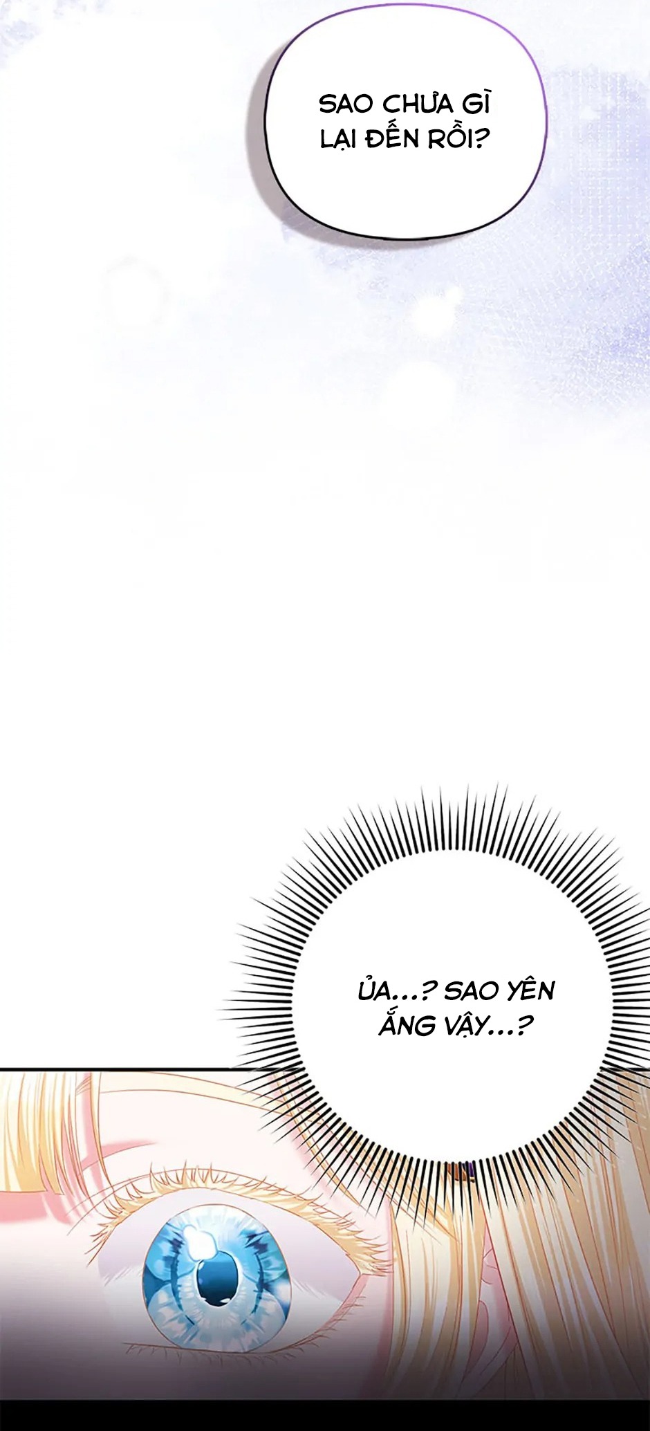 nàng công chúa của tôi chapter 30 30