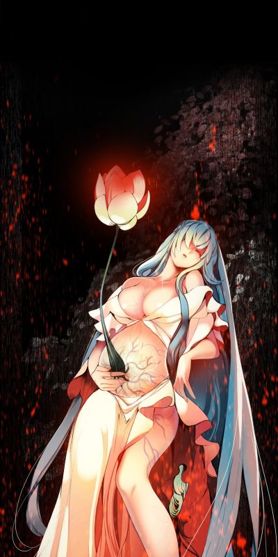 sự ràng buộc của lilith chapter 20 64