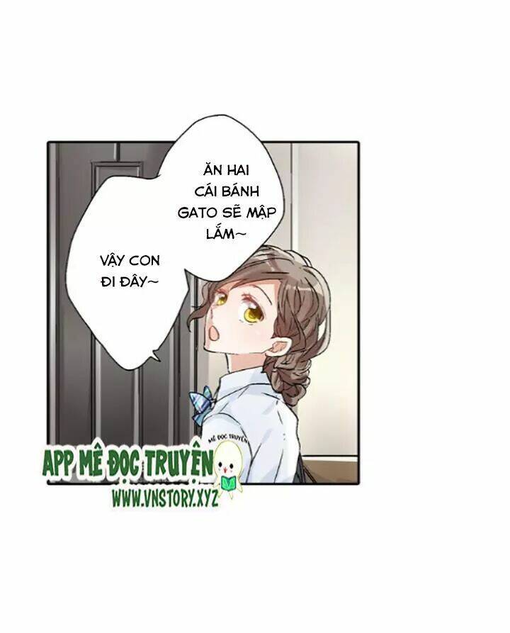 ngàn vạn nụ hôn đầu chapter 19 53