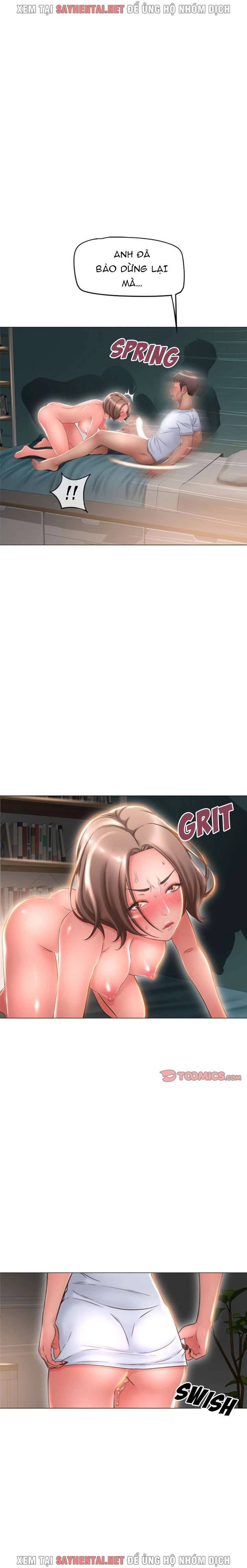 xa tận chân trời, gần ngay tr?.. chapter 17 6