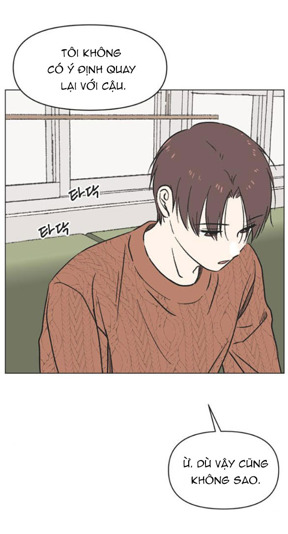 Thanh Xuân Đáng Yêu chapter 12.1 8