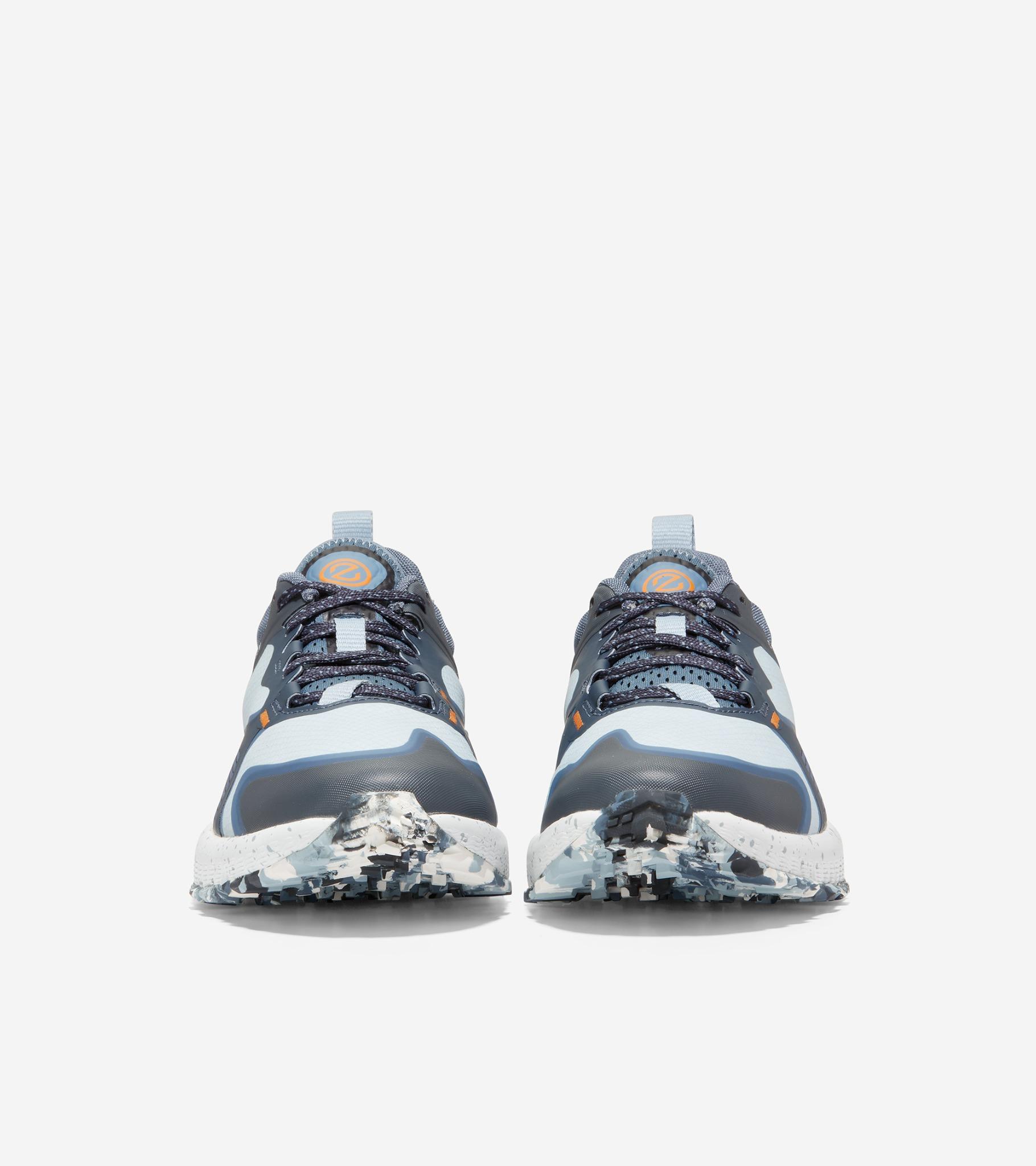 GIÀY SNEAKER COLE HAAN NAM ZERØGRAND OVERTAKE ALL-TERRAIN RNR II C3589