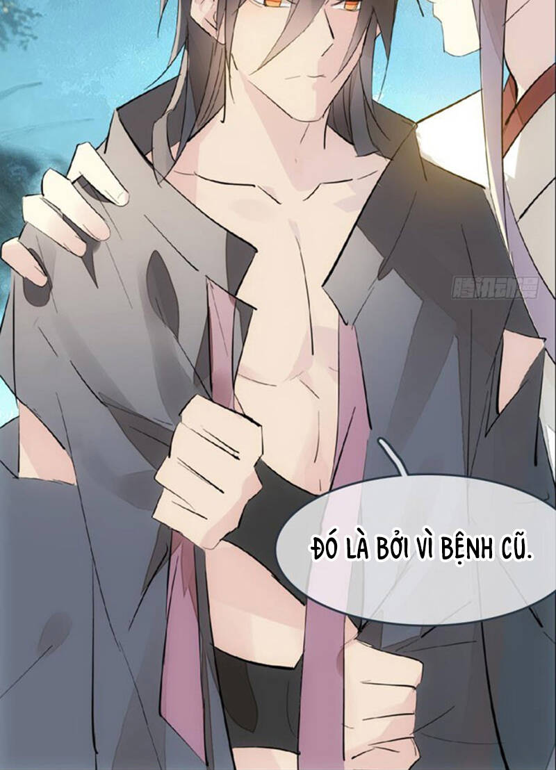 sư phụ lại trêu chọc ta chapter 51 19