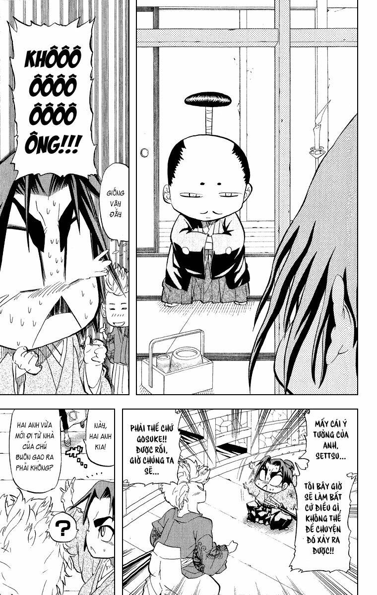 samurai usagi chapter 23 10