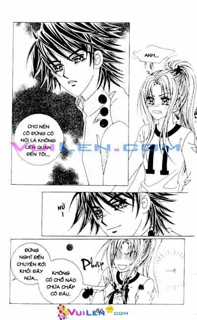 cô dâu bé xinh chapter 21 7