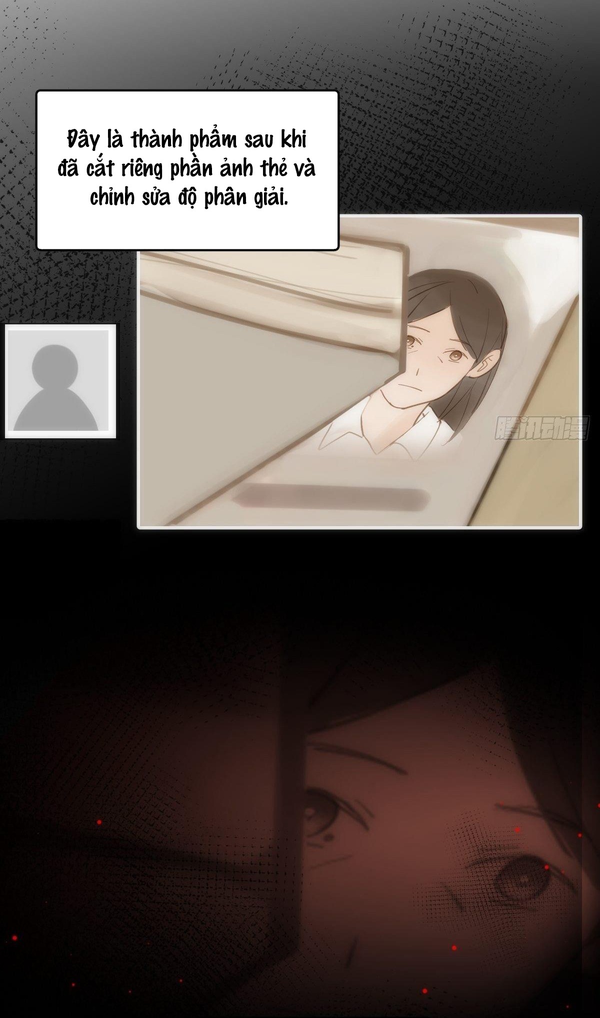 đêm đầy sao nói với em chapter 45 13