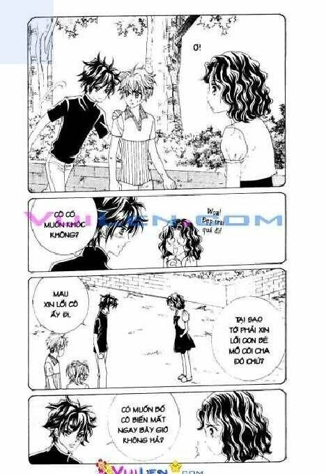 công chúa của tôi chapter 8 117