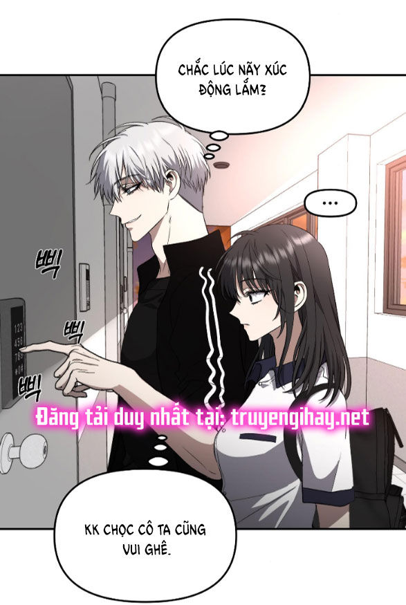 Tự Do Trong Mơ chapter 62.2 10