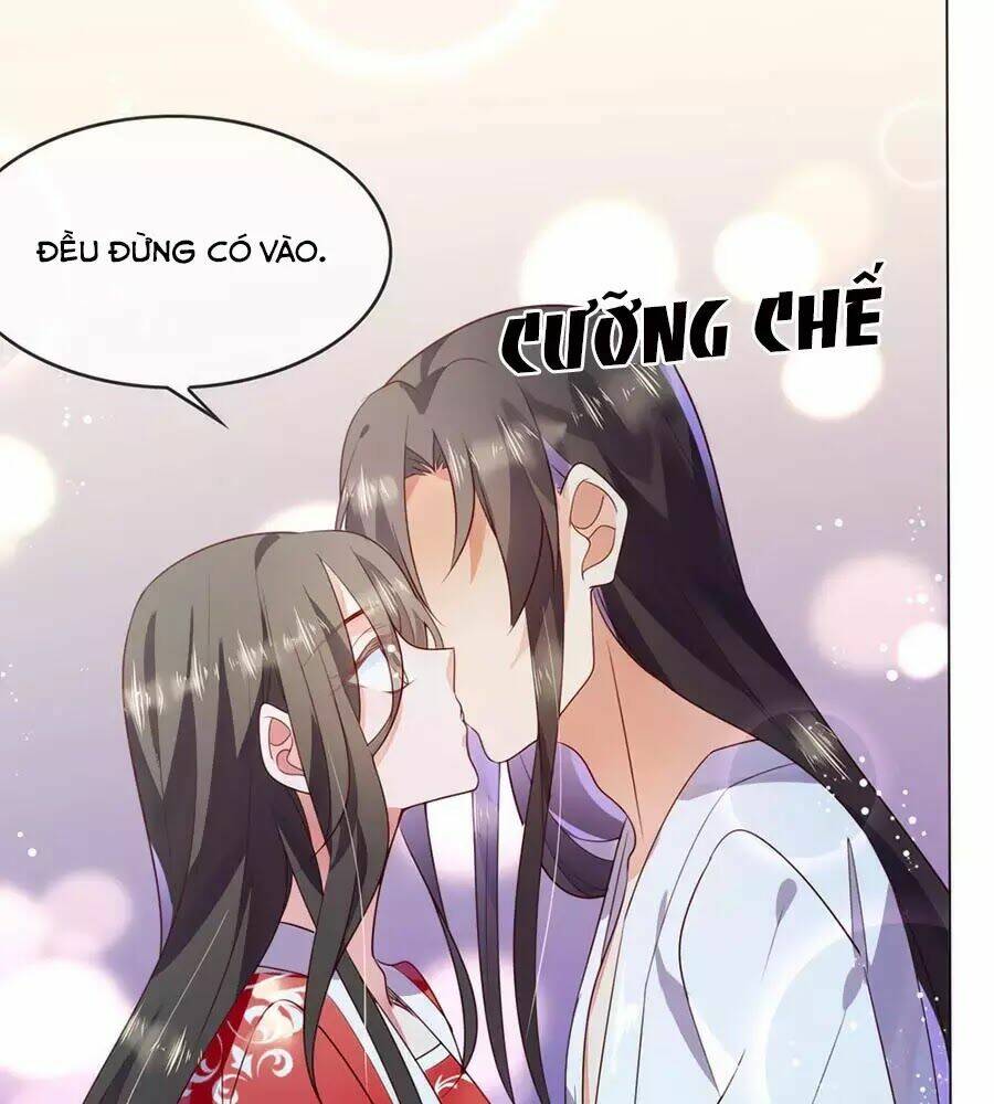 điềm mỹ chi huyết chapter 31 44