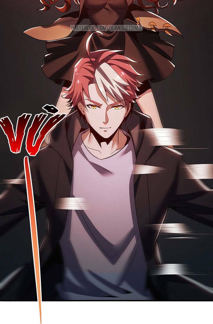 bất tử thần vương tu liên tục chapter 25.1 40