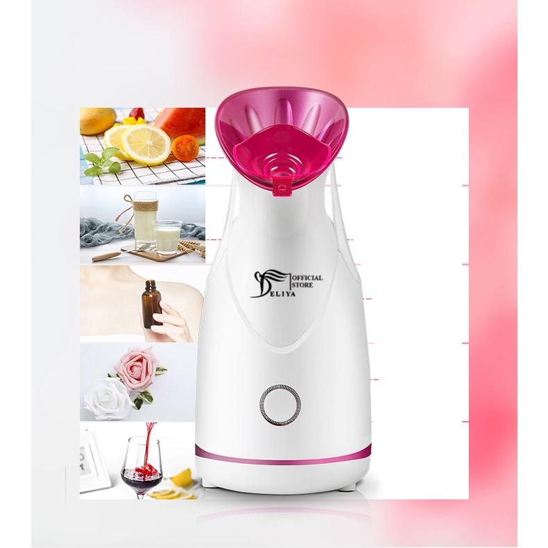 Máy xông mặt Deliya-280W