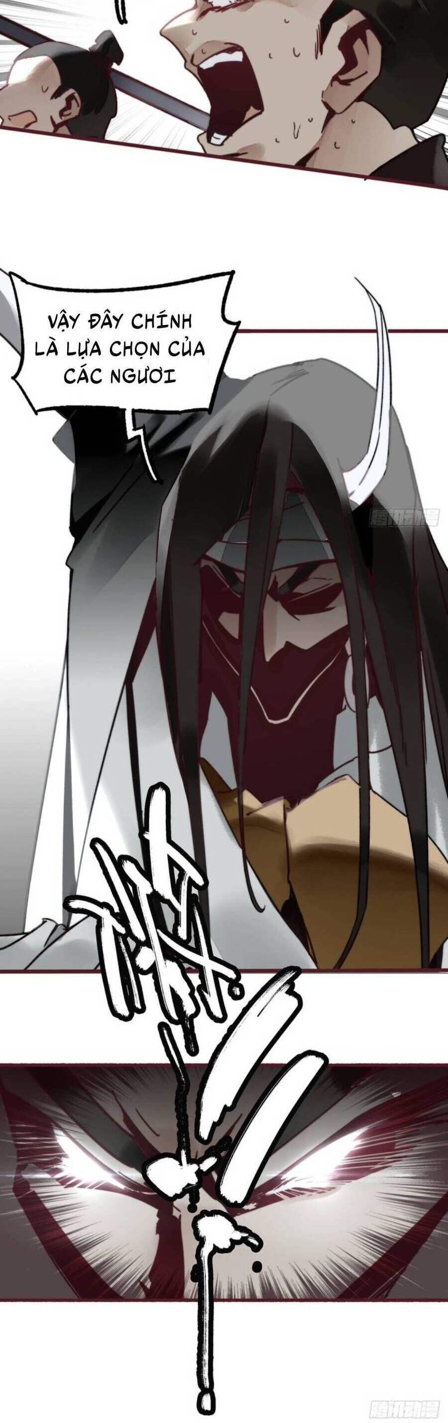 tam quốc thăng thiên ký chapter 1 17