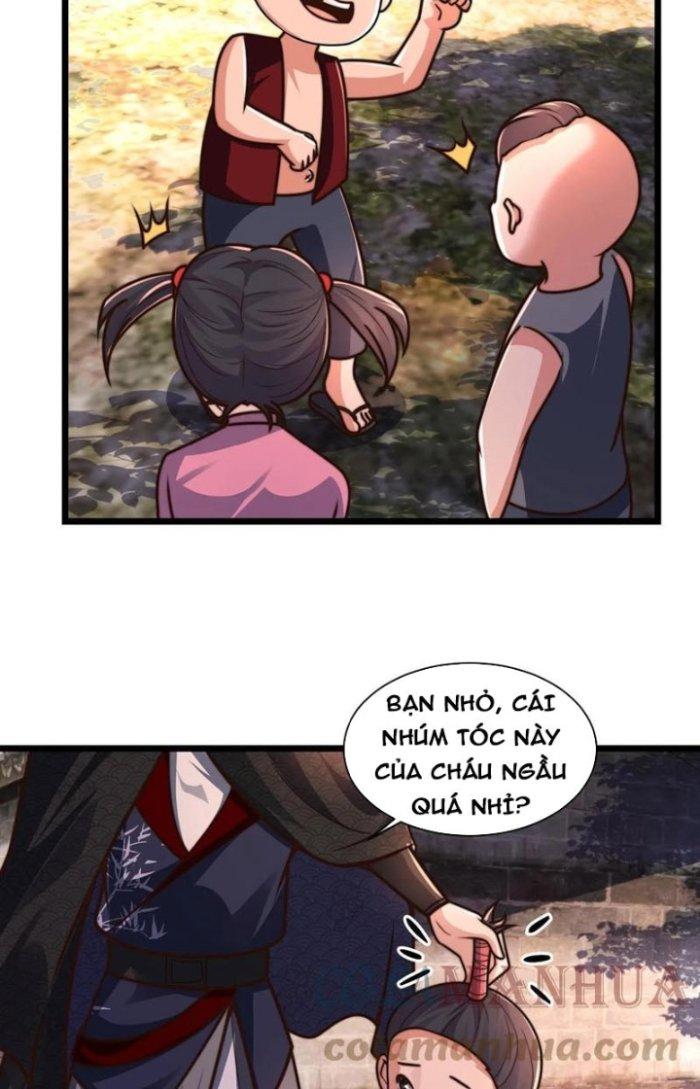 ta nuôi ma quỷ ở trấn ma ti chapter 53 13