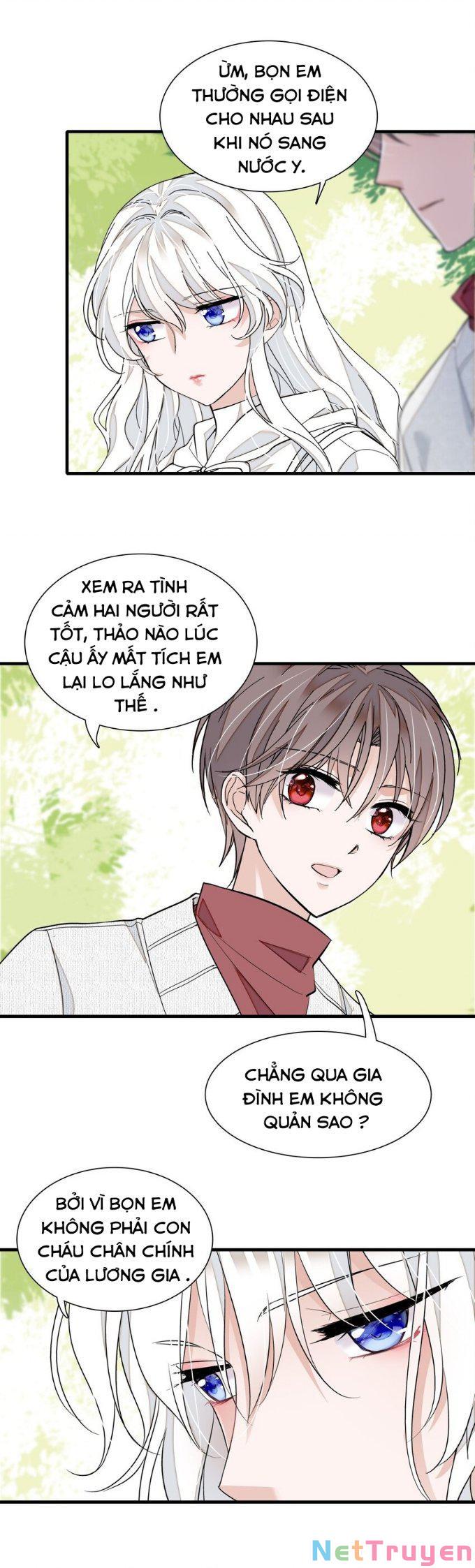 long phượng phiên chuyển chapter 59 8